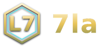7la logo
